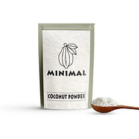 Minimal Unsweetened Coconut Powder,1Kg
