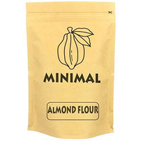 Minimal California Almond Flour/Badam Powder,1Kg