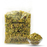 Minimal Slice Pista(Pista Flakes),100G