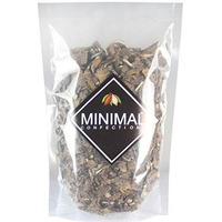 Minimal Roasted Split Arecanut Bites(Roasted Supari),250G