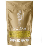 Godka Pure Pista Powder/Pistachio Powder,500 G