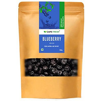 Cape Fresh Dried Blueberries 100 Grams