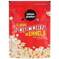 Urban Platter Pop Corn Kernels, 1Kg