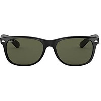Ray-Ban Boys Square Sunglasses