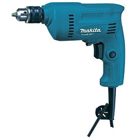 Makita Drill M0600B 10Mm 350 Watt, Blue