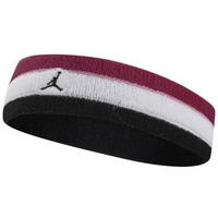 Nike Unisex Adult Headband (Dv4210-675_Cardinal Red/White/Black