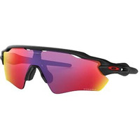Oakley Men Uv Protected Red Lens Rectangle Sunglasses - 0Oo920892084638