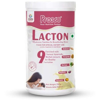 Pro360 Lacton For Breastfeeding And Lactating Mothers Milk Nutrition Powder - Lactation Supplement Booster With Herbal Extracts, Helps To Increase Breast Milk - Masala Milk Flavor 750G