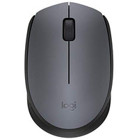 Logitech Wireless Mouse M171 Grey