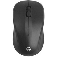 Hp S500 7Ya11Pa Usb, Wireless Optical Mouse, Black