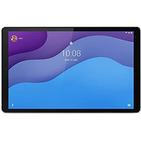 Lenovo Tab M10 Hd 2Nd Gen (10.1 Inch(25Cm), 4 Gb, 64 Gb, Wi-Fi+Lte), Platinum Grey With Metallic Body And Octa-Core Processor