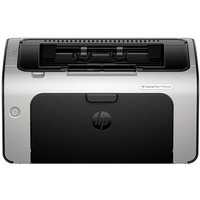 Hp Laserjet Pro P1108 Plus Single Function Monochrome Laser Printer