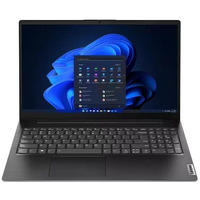 Lenovo V15 Amd Ryzen 7 7730U 15.6" (39.62Cm) Fhd 250 Nits Antiglare Thin And Light Laptop (16Gb/512Gb Ssd/Windows 11/Iron Grey/1.65 Kg) Grey