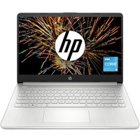 Hp 14S Core I3 12Th Gen (8Gb Ram/512Gb Ssd/Fhd/14 (35.6 Cm)/ Windows 11/ Ms Office 21/Backlit Keyboard/Silver/1.46Kg) Dq5138Tu Laptop