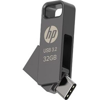 Hp 886C 32Gb Otg Usb3.2_Gen_2_X_2 Flash Drive 3.2 (Rock)