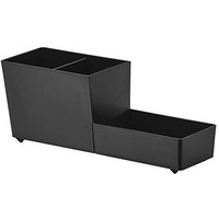 Ikea Rinnig Kitchen Utensil Rack, Black