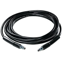 Bosch High-Pressure Washer Hose 6M (135 Bar) - Easyaquatak 100, 110, 120; Universalaquatak 125 & 130