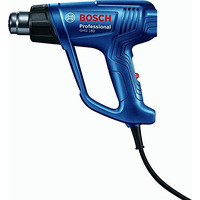 Bosch Ghg 180 Plastic Heat Gun, Blue, 1 Pc