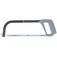 Bosch Manual Compact Frame Hacksaw With 24T Blades