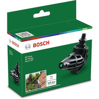 Bosch High Pressure Washer - 90 Degree Nozzle (140 Bar) - Easyaquatak 110/120 Universalaquatak 125 & 130, Advancedaquatak 140.