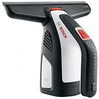 Bosch 06008B7200 Glassvac Cordless Surface Cleaner Solo Plus (Wiper With Spray Applicator Bottle)