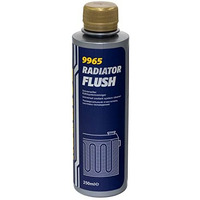 Mannol 9965 Radiator Flush Universal Coolant System Cleaner 250 Ml Imported From Germany