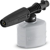 Karcher Plastic Fj 3 Foam Jet K2-K7 (Black And Yellow)