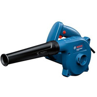 Bosch Gbl 650 Professional Blower - 16000 Rpm, 650W, 1.4 Kg | Air Flow Of 3.7 M3/Min | Efficiently Removes Dust & Dirt From Large Areas As Well As Smaller Spaces | 1 Year Warranty