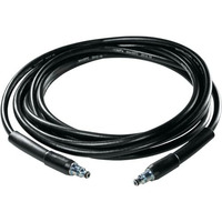 Bosch High-Pressure Washer Hose 6M (150 Bar) - Easyaquatak 100, 110, 120; Universalaquatak 125 & 130