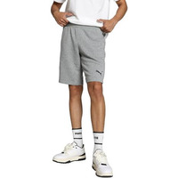 Puma Men's Bermuda Shorts (58670953_Grey_S)
