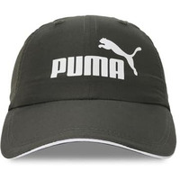 Puma Unisex's Baseball Cap (2430804_Forest Night-White_Free Size)