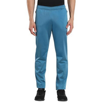 Reebok, Rbk Knit Pant, Blue, M