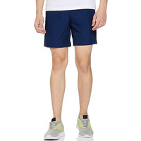 Adidas Men's Shorts (Ij9355_Dkblue/White