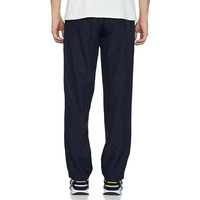 Adidas Men's Regular Track Pants (Iv5755_Legink