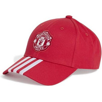 Adidas Unisex's Cap (Iy0441_Mufc Red