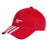 Adidas Cotton Unisex's Cap (Iz4387_Better Scarlet, Red,Adjustable