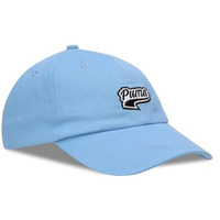 Puma Unisex's Cap (24032_Team Light Blue