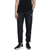 Puma Men's Regular Pants (688499_Black