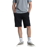 Puma Men's Hybrid Shorts (690325_Black-Cat
