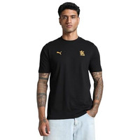 Puma Men's Classic Fit Tee (634702_Black