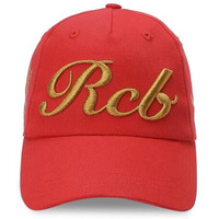 Puma Men's Bb Caps (27206_For All Time Red