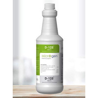 D-125 Microgen Fogging Disinfectant