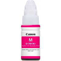Canon Compatible Gi-790 Ink Bottle (Magenta)