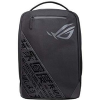 Asus Rog Bp1501/Bp1701 39.62 Cm (15.6-Inch) Gaming Laptop Backpack (Black)