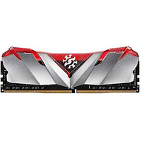 Xpg Adata Xpg Gammix D30 Ddr4 16Gb (1X16Gb) 3200Mhz Cl16-20-20 U-Dimm Desktop Memory/Ram - Ax4U3200316G16A-Sr30