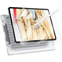 Esr 2 Pack Paper-Feel Screen Protector For Ipad Pro 11 Inch 2024, Write And Draw Like On Paper, Scratch Protection With Easy Application Tray, Thin And Responsive