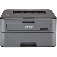 Brother Hl-L2321D Single-Function Monochrome Laser Printer With Auto Duplex Printing