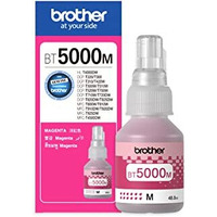 Brother Bt5000M Ink Bottle (Magenta)