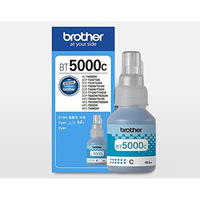 Brother Bt5000C Ink Bottle (Cyan)