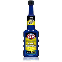 Stp Diesel Particulate Filter Cleaner (200 Ml)